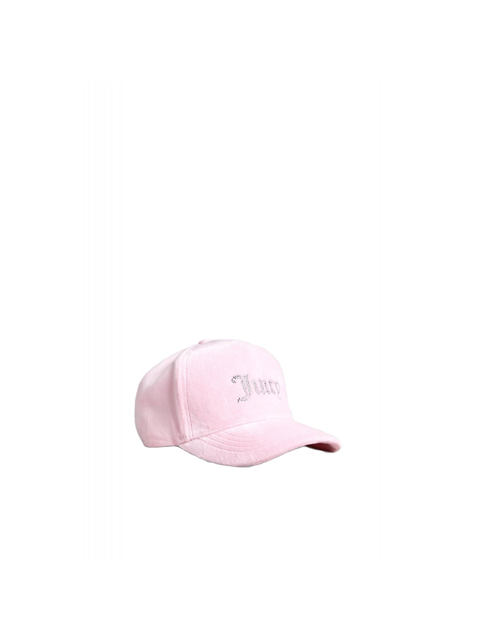 Cappello JUICY COUTURE Donna VERONI Rosa