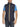 Gilet K-WAY Uomo LE VRAI 3.0 ROULAND WARM Blu