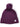 Cappello K-WAY Unisex VINCIENNE CARDIGAN STITCH WOOL Viola