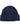 Cappello K-WAY Unisex BRICE MERINO WOOL Blu