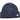 Cappello K-WAY Unisex BRICE MERINO WOOL Blu