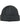 Cappello K-WAY Unisex BRICE MERINO WOOL Nero