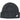 Cappello K-WAY Unisex BRICE MERINO WOOL Nero