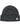 Cappello K-WAY Unisex BRICE MERINO WOOL Nero