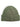 Cappello K-WAY Unisex BRICE MERINO WOOL Verde