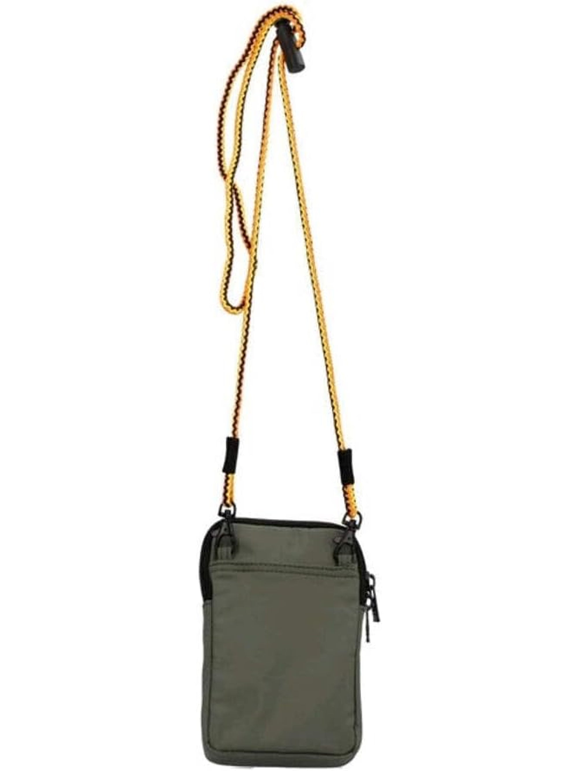 Portacellullare K-WAY Unisex VITREE Verde