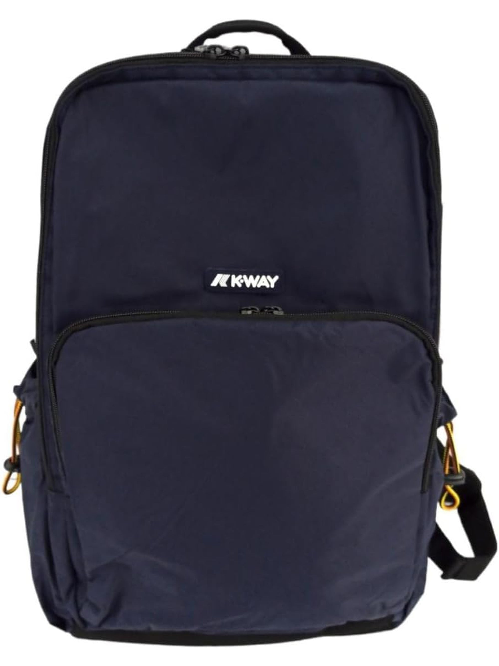 Zaino K-WAY Unisex GIZY Blu