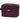 Beauty Case K-WAY Unisex DEMU Viola