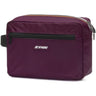 Beauty Case K-WAY Unisex DEMU Viola