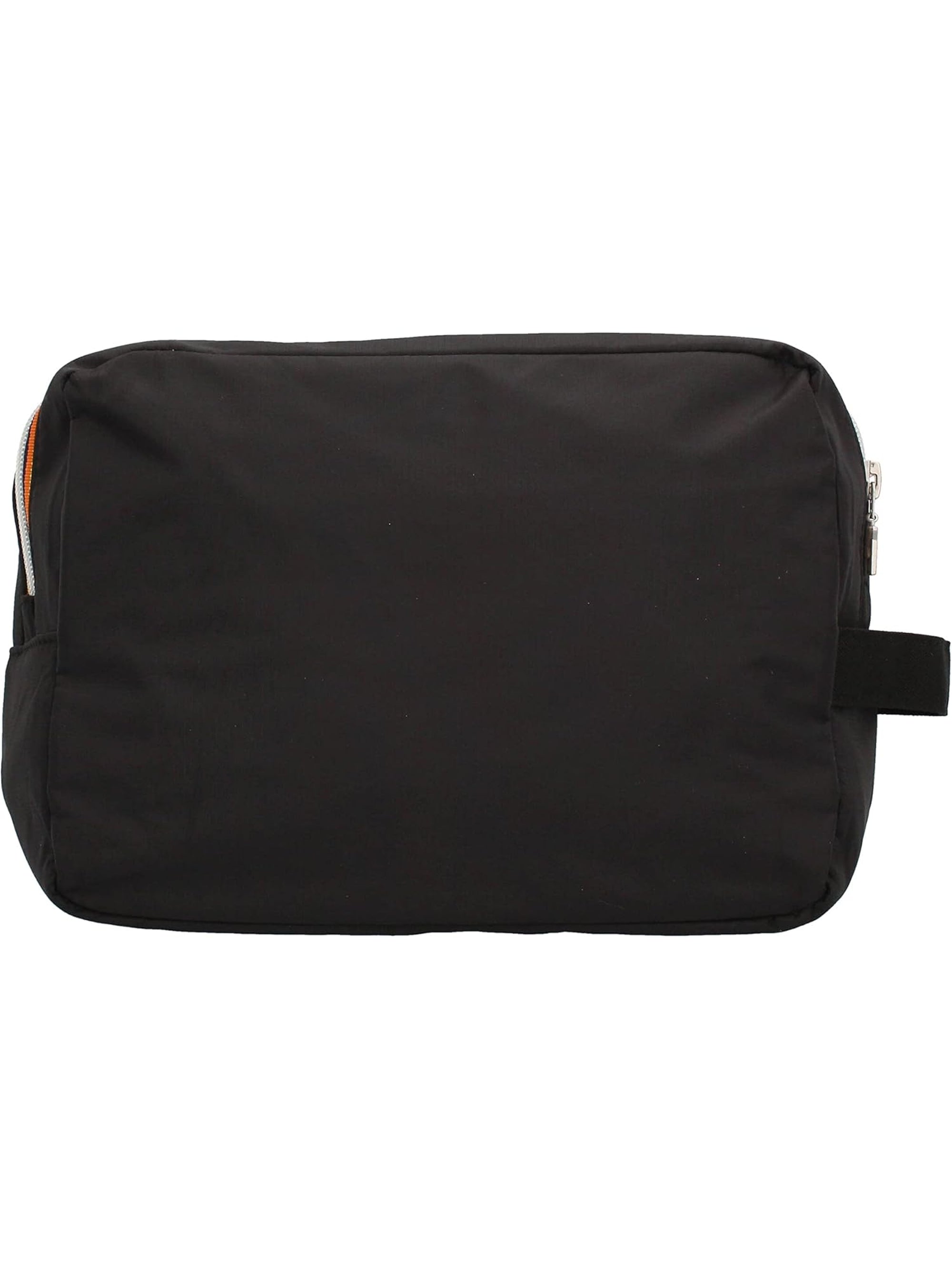 Beauty Case K-WAY Unisex ALBAS Nero