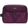 Beauty Case K-WAY Unisex ALBAS Viola