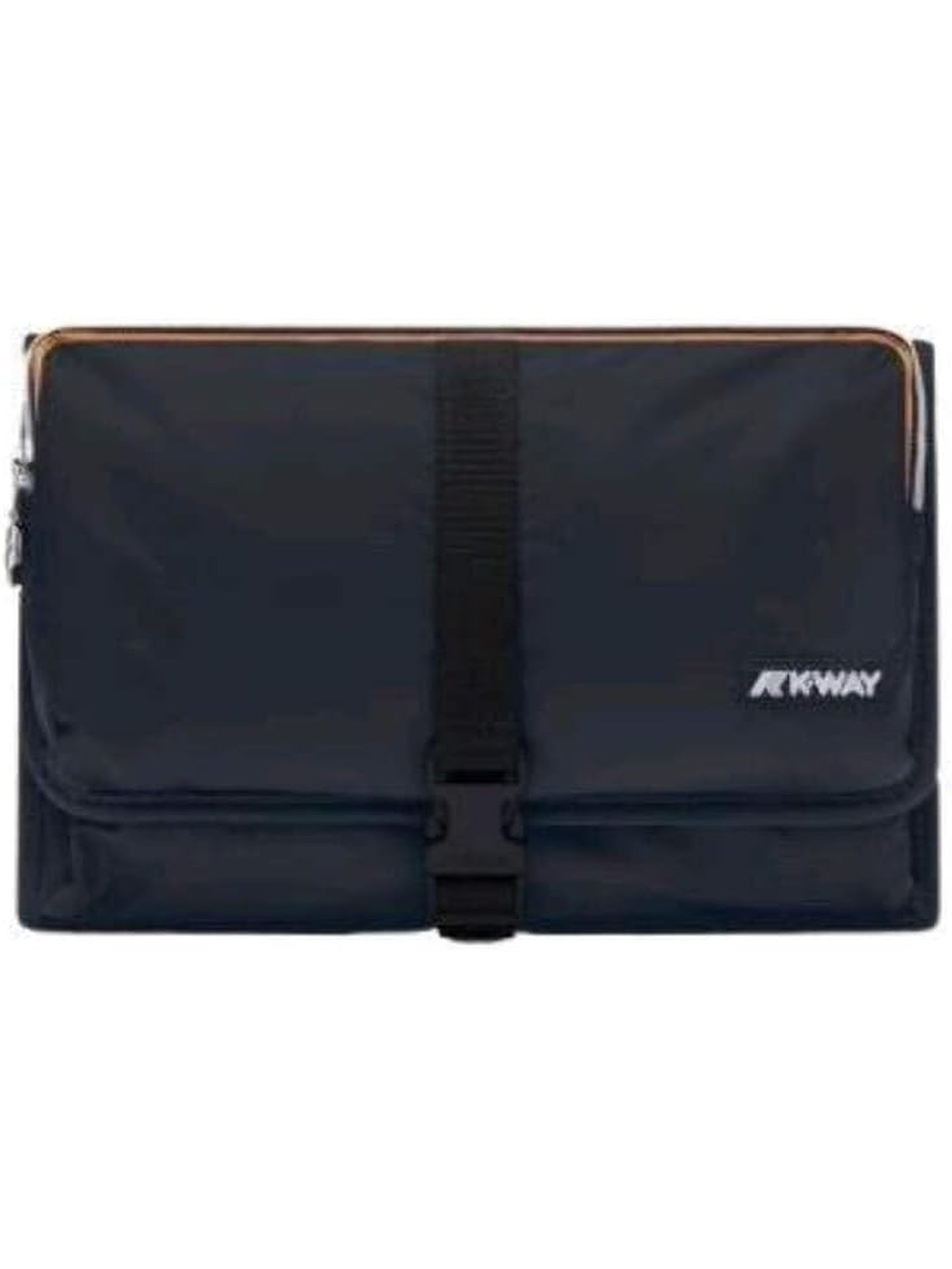 Beauty Case K-WAY Unisex REVILLE Blu