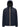 Giubbotto K-WAY Uomo JACK ST WARM DOUBLE Blu