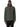 Giubbotto K-WAY Uomo JACK ST WARM DOUBLE Nero