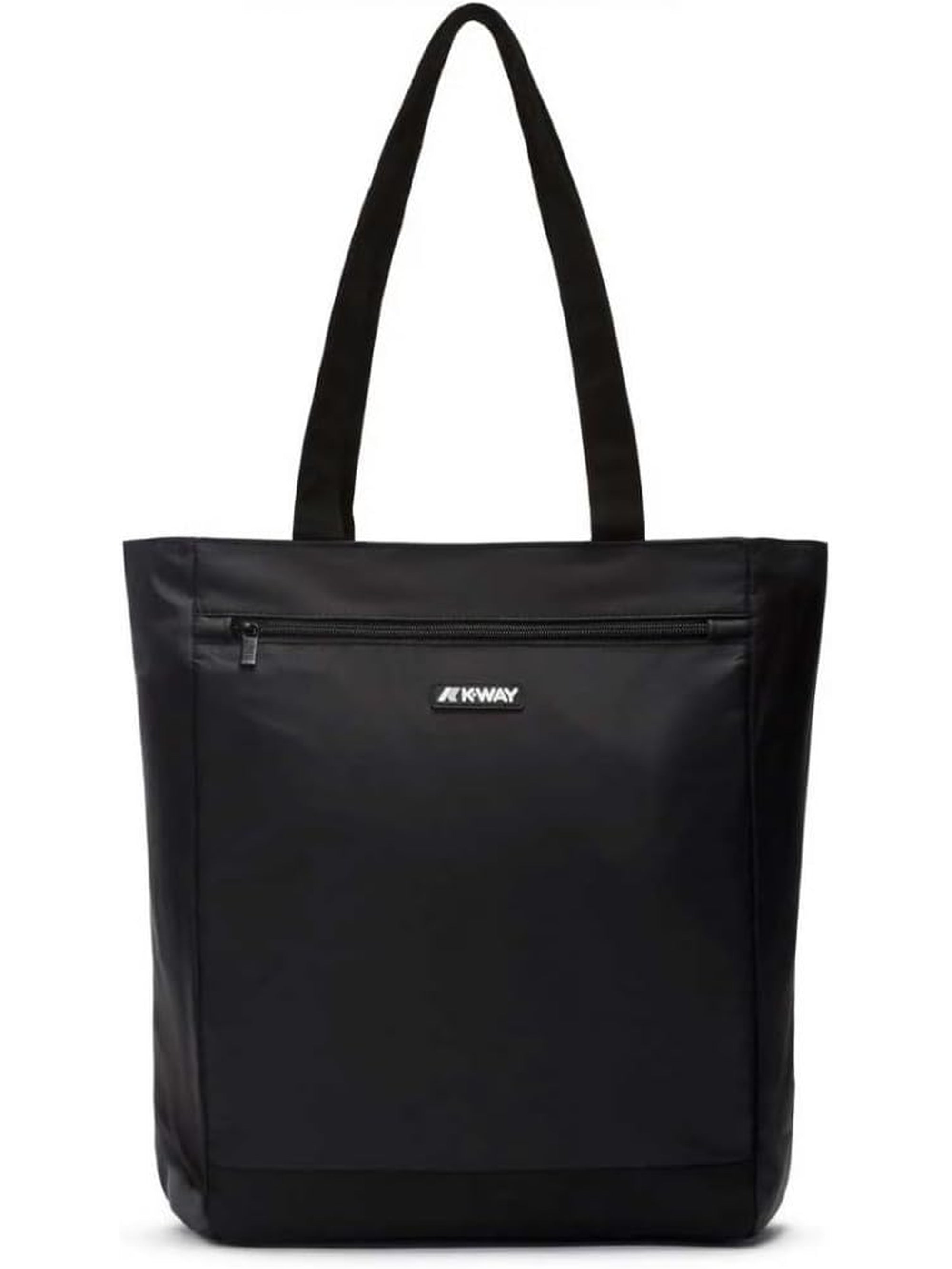 Borsa K-WAY Unisex ELLIANT Nero