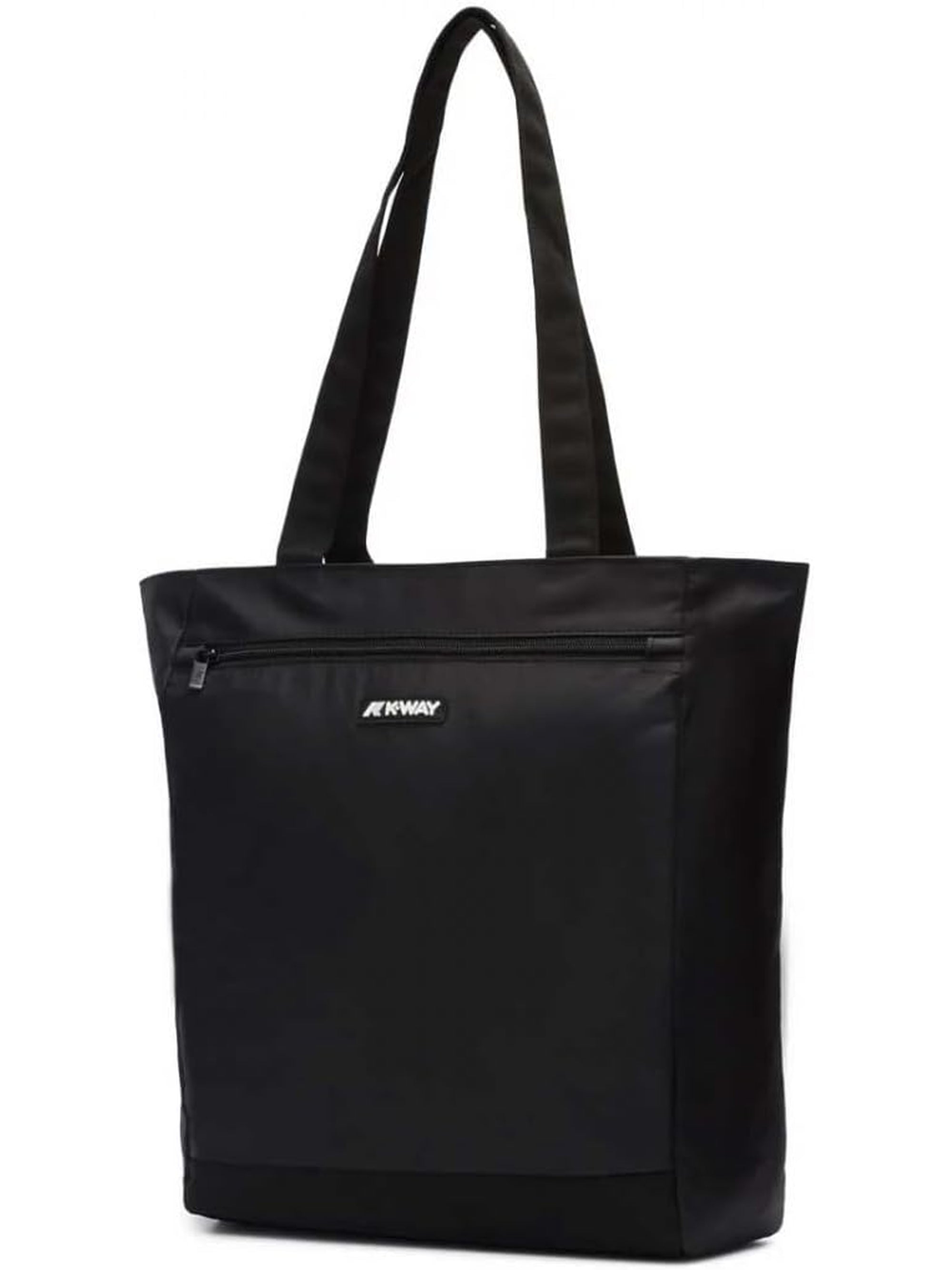 Borsa K-WAY Unisex ELLIANT Nero