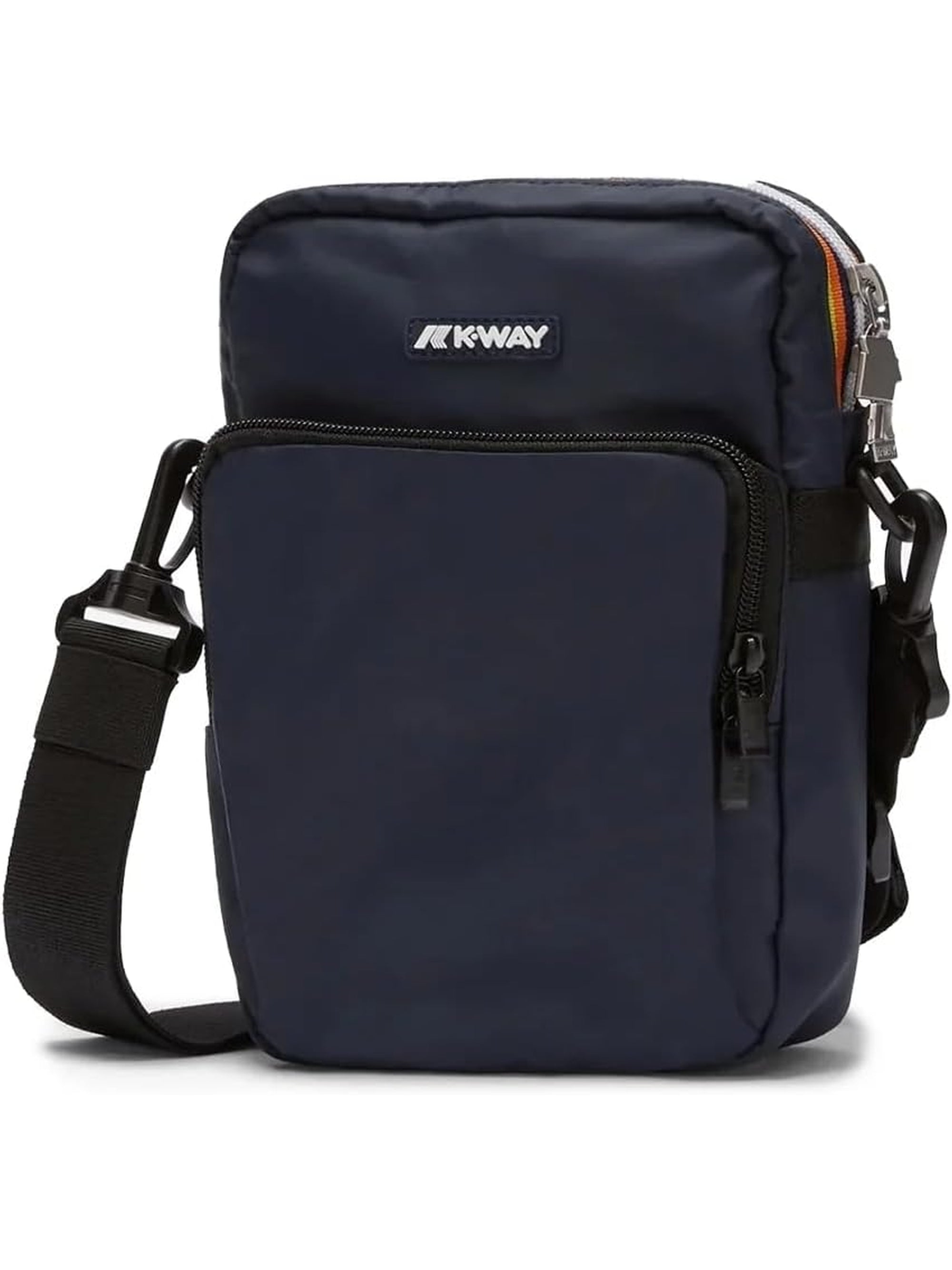 Borsa K-WAY Unisex ERLOY Blu