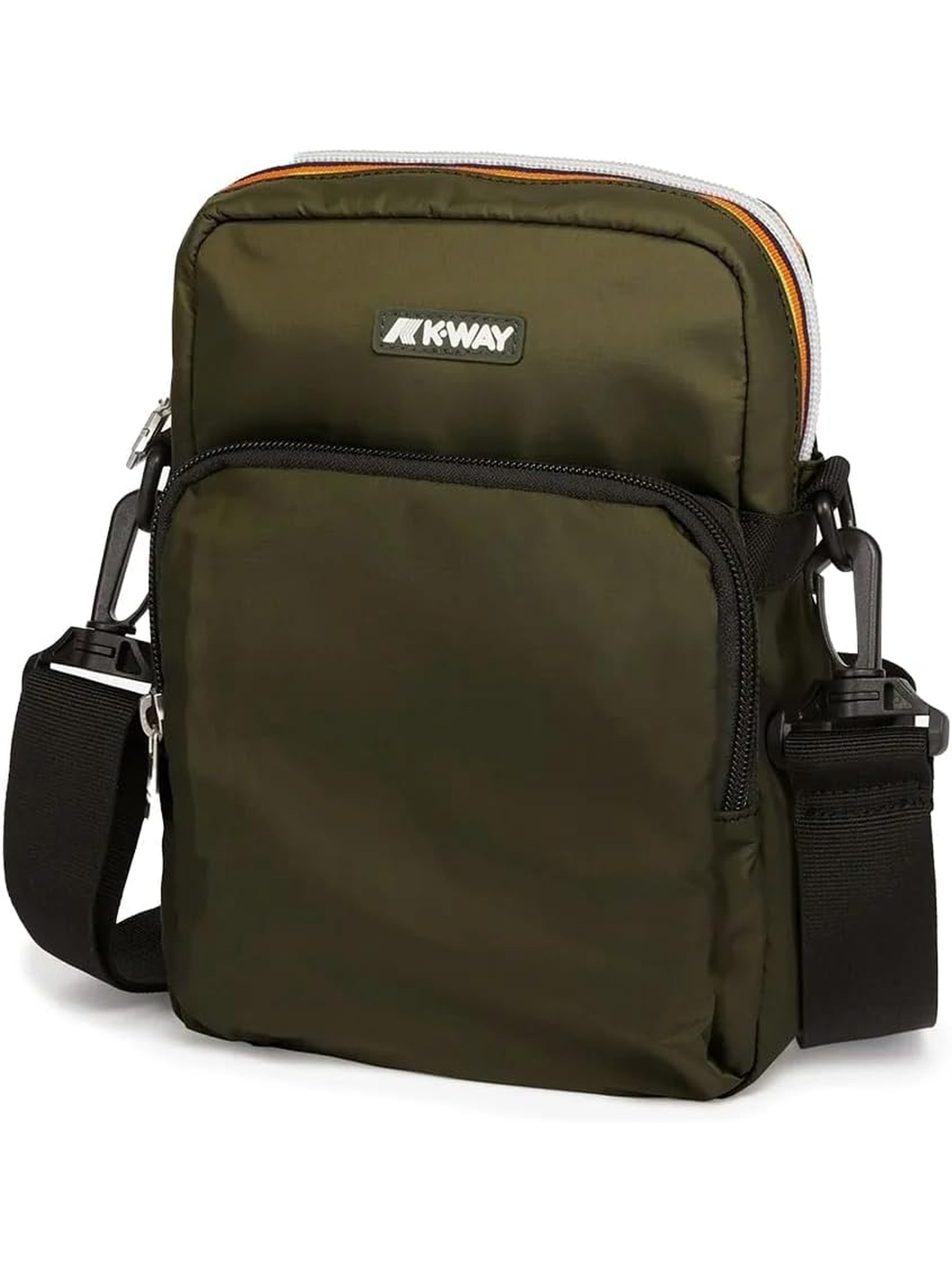 Borsa K-WAY Unisex ERLOY Verde