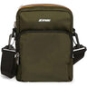 Borsa K-WAY Unisex ERLOY Verde