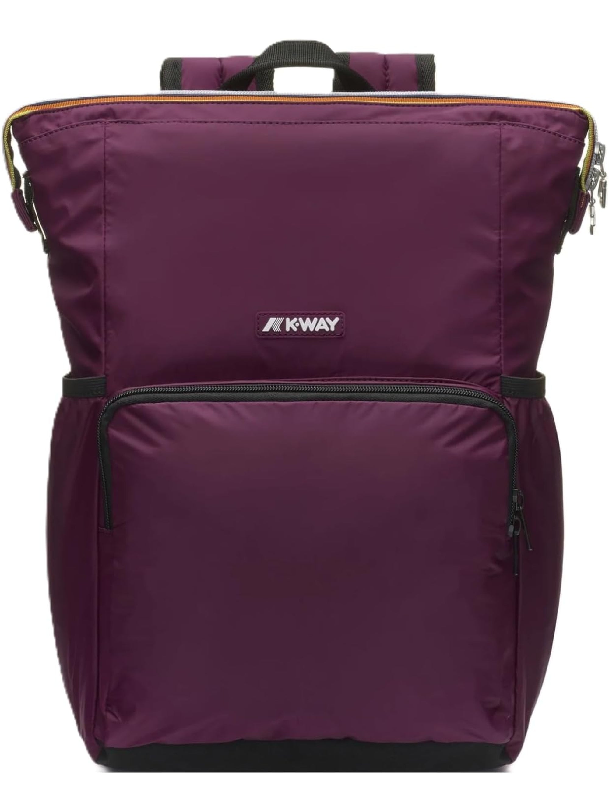 Zaino K-WAY Unisex MAIZY Viola