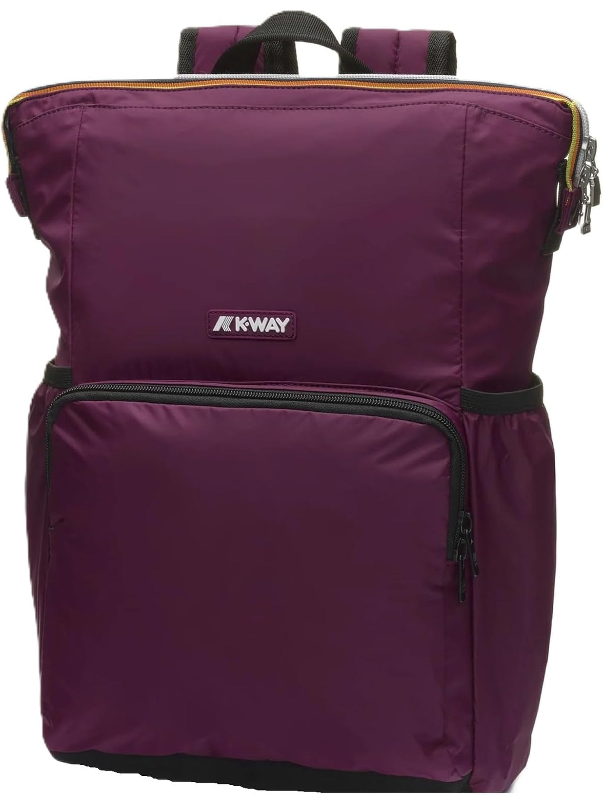 Zaino K-WAY Unisex MAIZY Viola