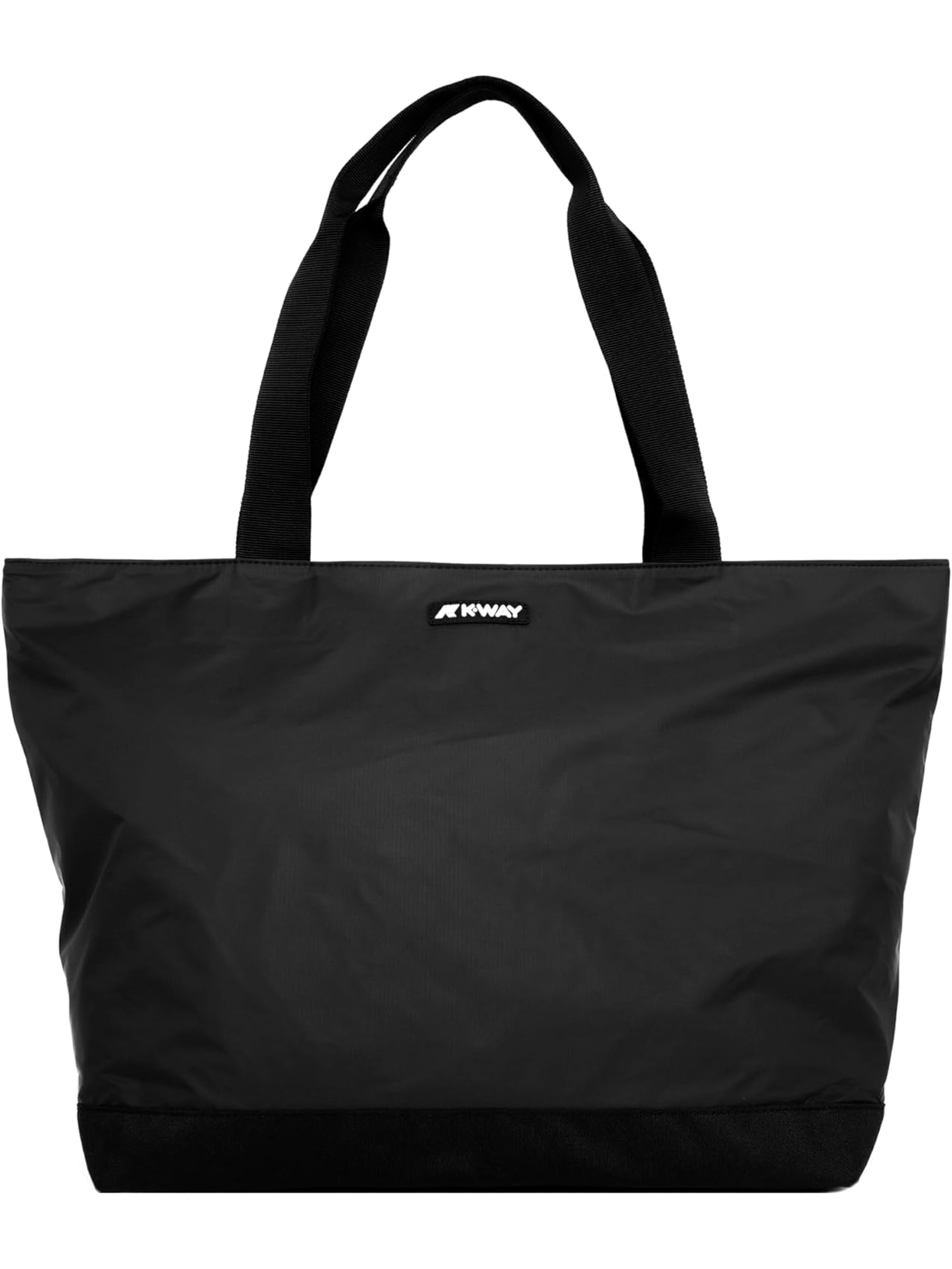 Borsa K-WAY Unisex CLERE Nero