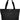 Borsa K-WAY Unisex CLERE Nero