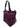 Borsa K-WAY Unisex CLERE Viola