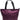 Borsa K-WAY Unisex CLERE Viola