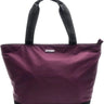 Borsa K-WAY Unisex CLERE Viola