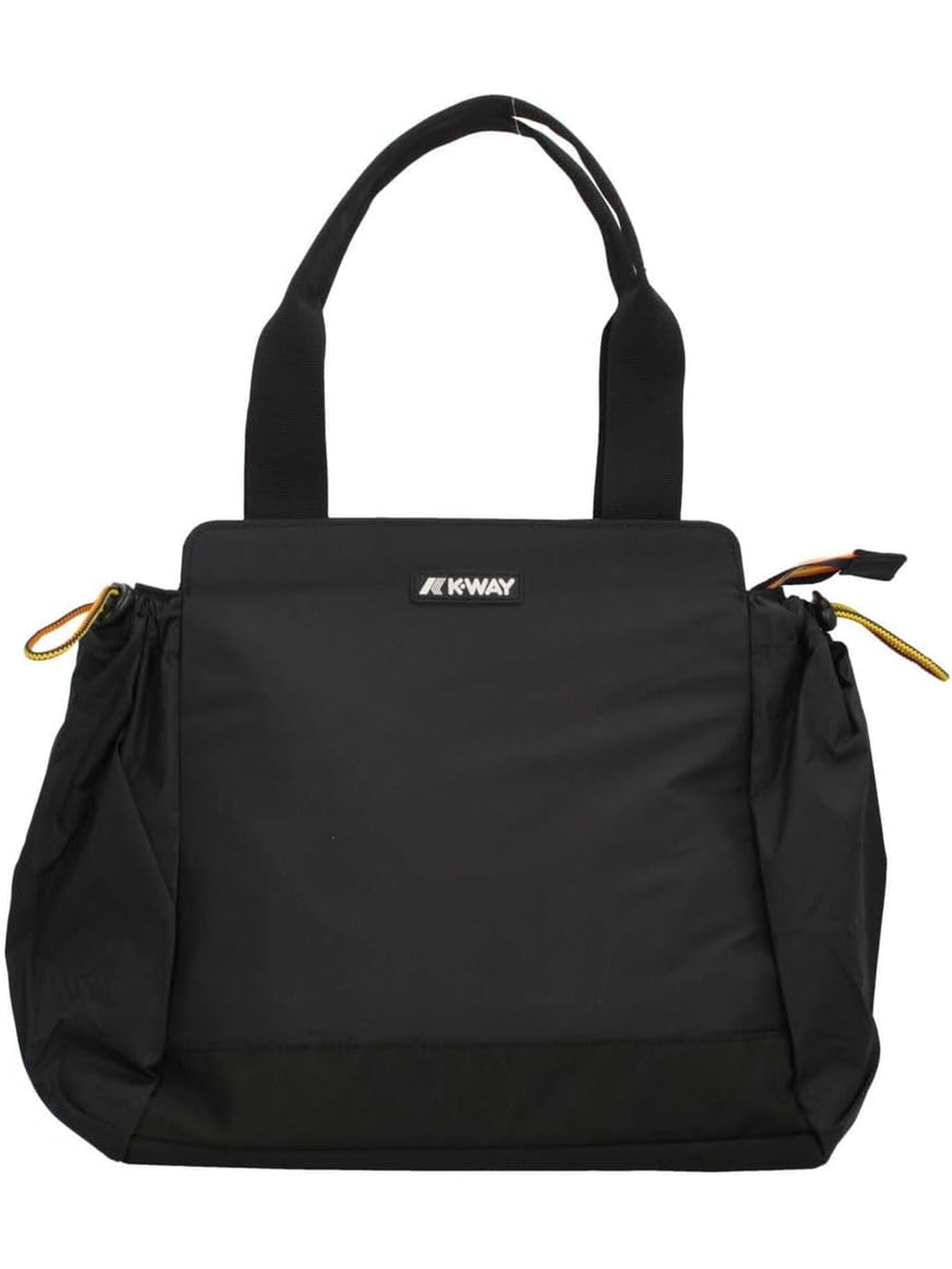 Borsa K-WAY Unisex AISY Nero