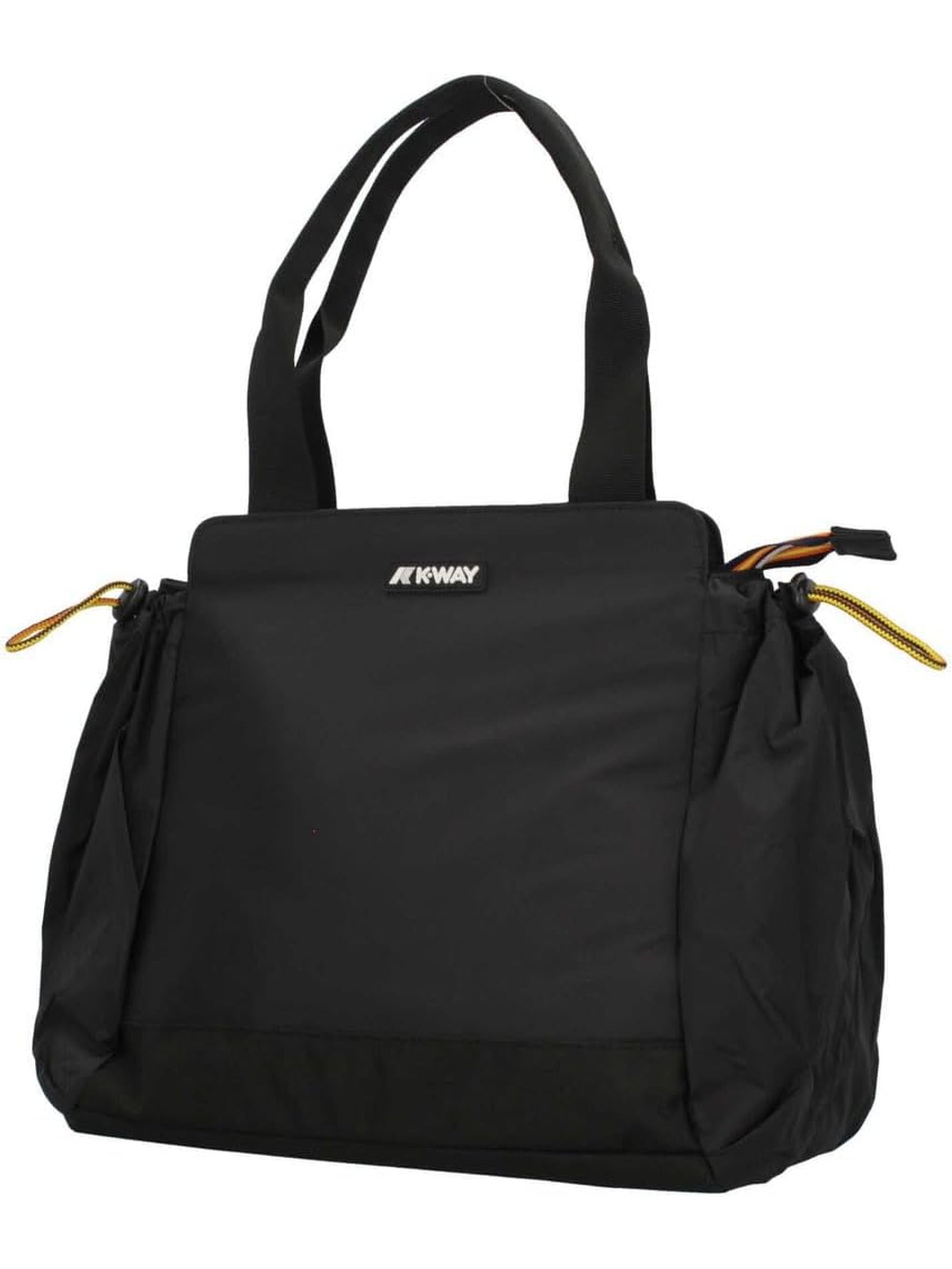 Borsa K-WAY Unisex AISY Nero