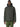 Giubbotto K-WAY Uomo JACKO TWILL MARMOTTA Verde