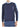 Pullover KANGRA Uomo GIROCOLLO RASATO CALATO Blu