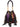 Borsa LA CARRIE Donna ANN. MAGDA ANGLE ZIP Multicolore