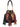 Borsa LA CARRIE Donna ANN. CHLOE' ROUND ZIP Multicolore