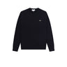 Pullover LACOSTE Uomo Navy