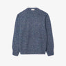 Pullover LACOSTE Uomo Blu