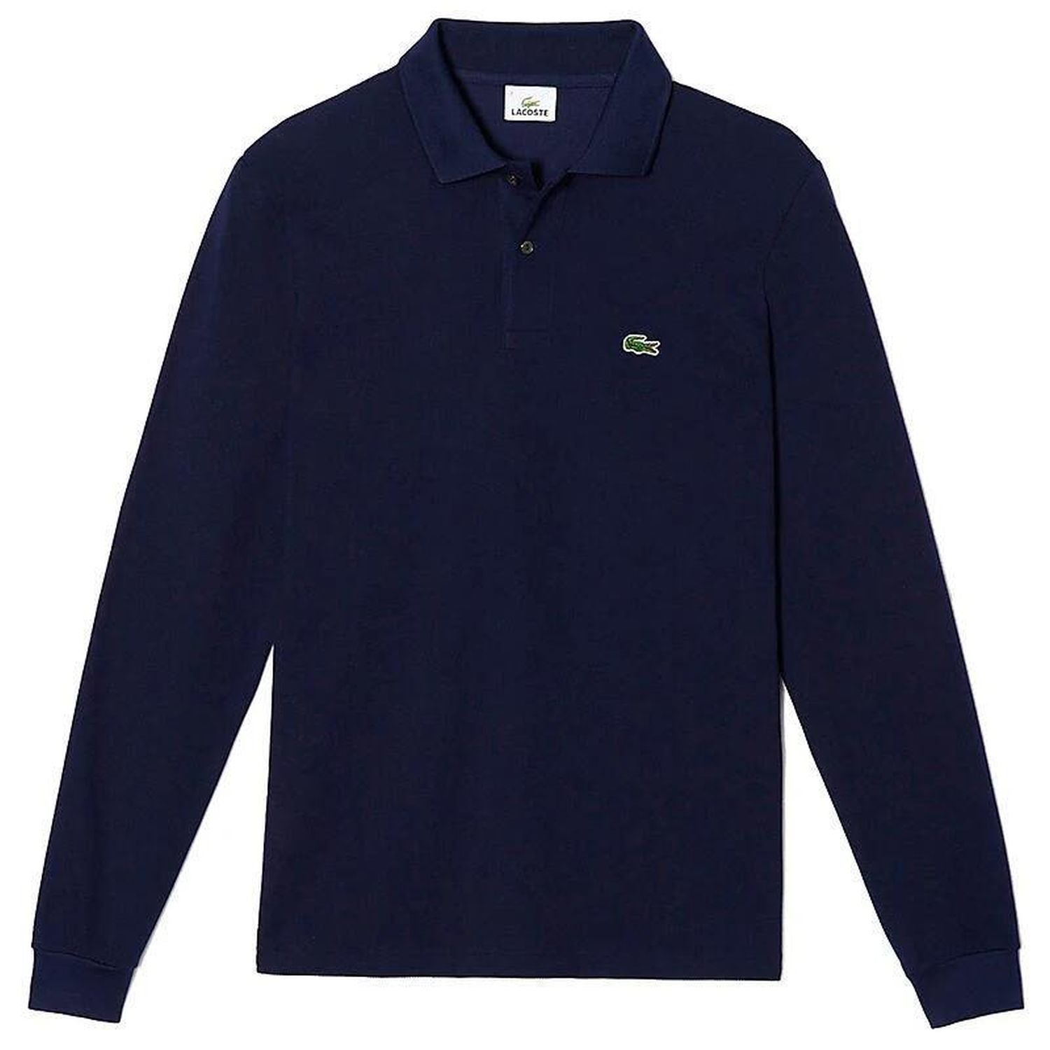 Polo LACOSTE Uomo Navy