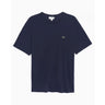 T-shirt LACOSTE Uomo Navy