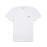 T-shirt LACOSTE Uomo Bianco