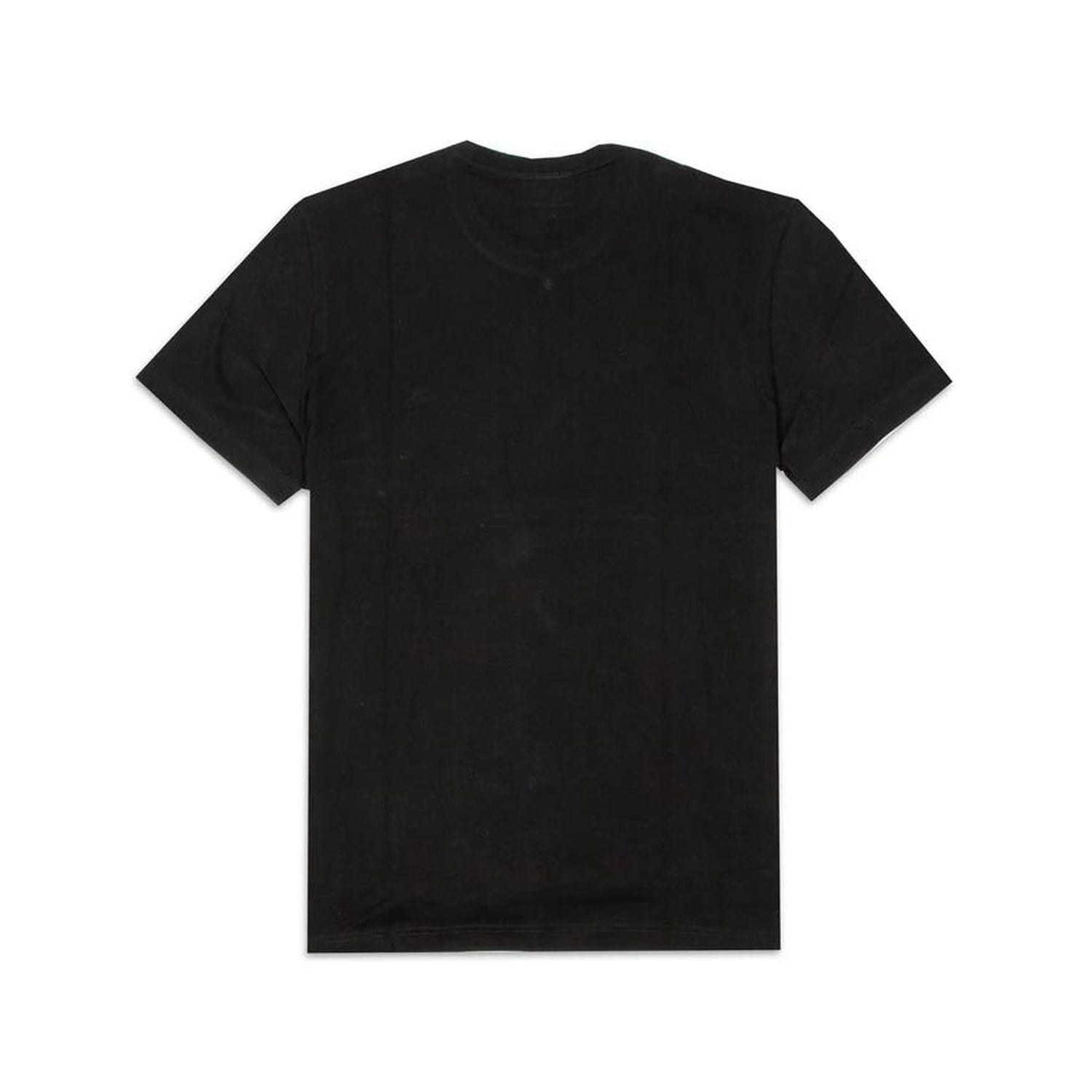 T-shirt LACOSTE Uomo Nero