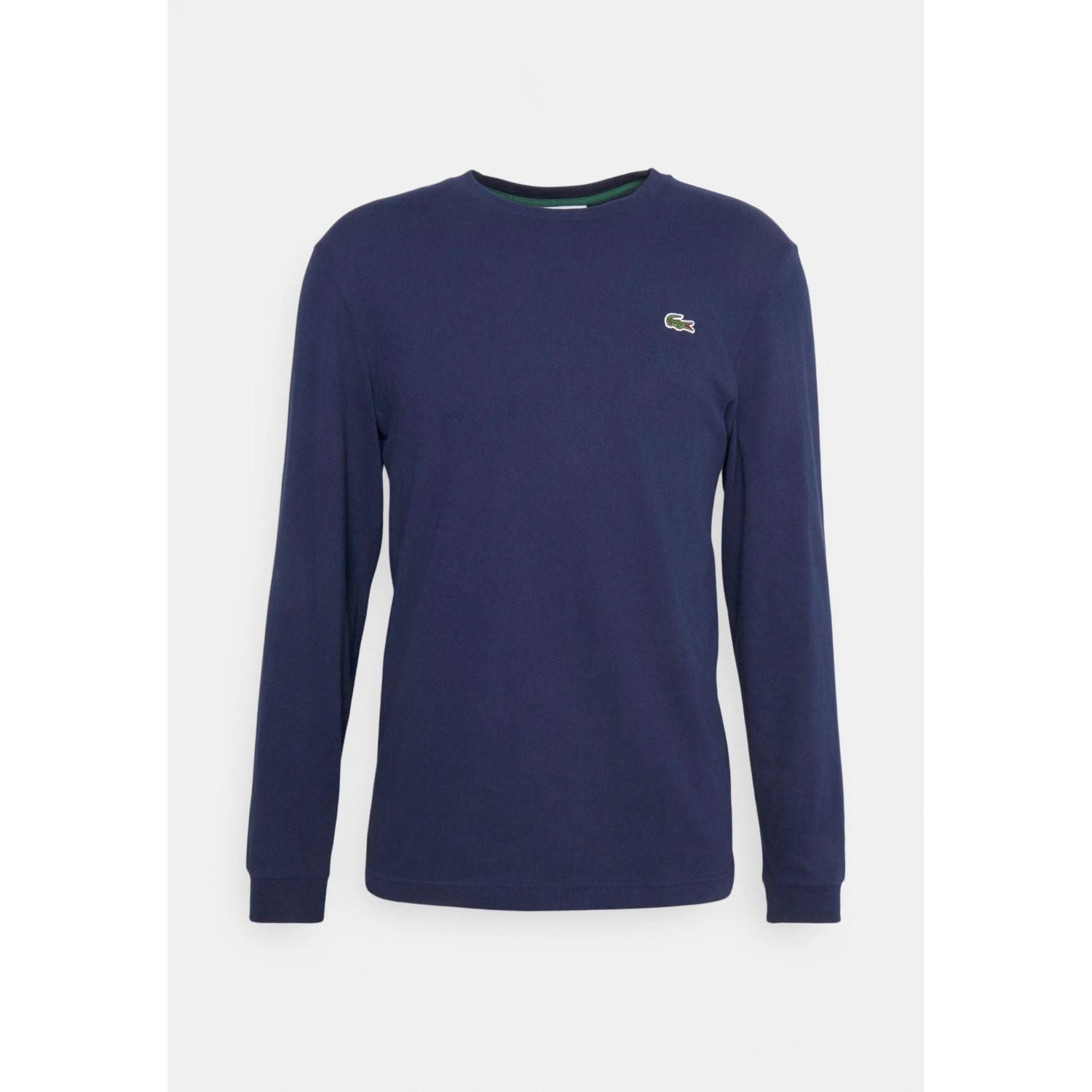 T-shirt LACOSTE Uomo Navy