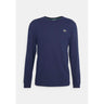 T-shirt LACOSTE Uomo Navy