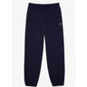 Pantalone Felpa LACOSTE Uomo Navy