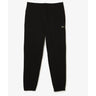 Pantalone Felpa LACOSTE Uomo Nero