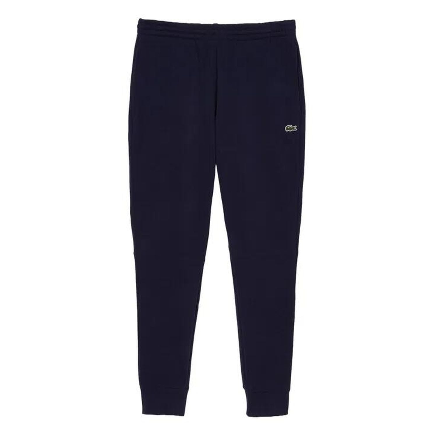 Pantalone Felpa LACOSTE Uomo Navy