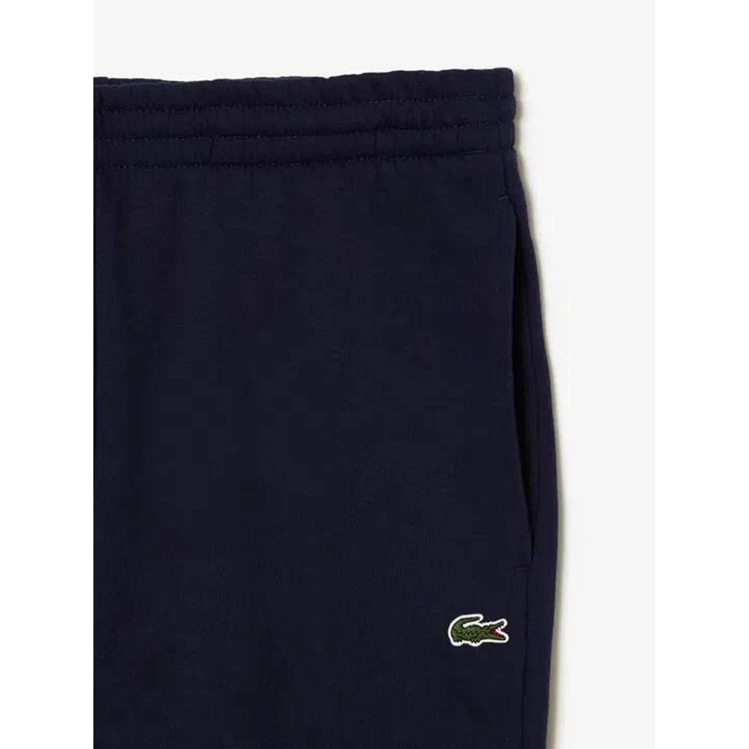 Pantalone Felpa LACOSTE Uomo Navy