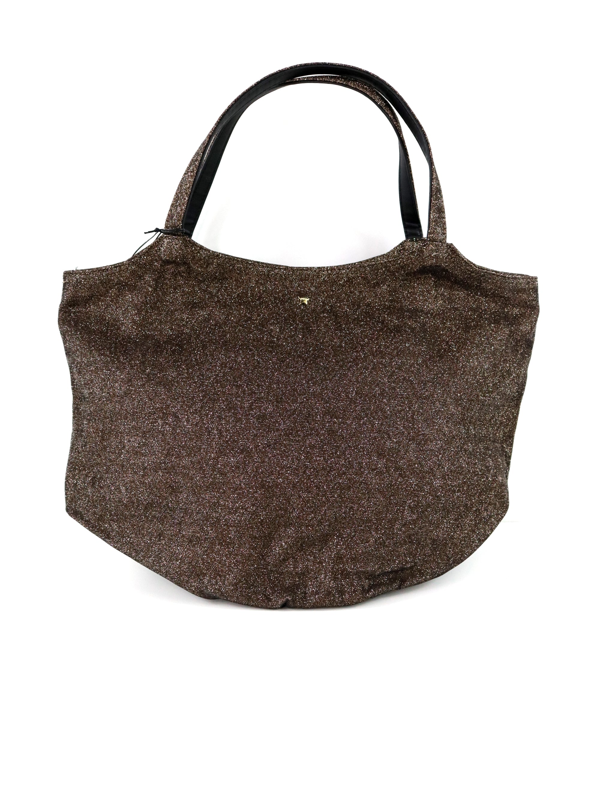 Borsa L'AURA Donna incrocio Bronzo