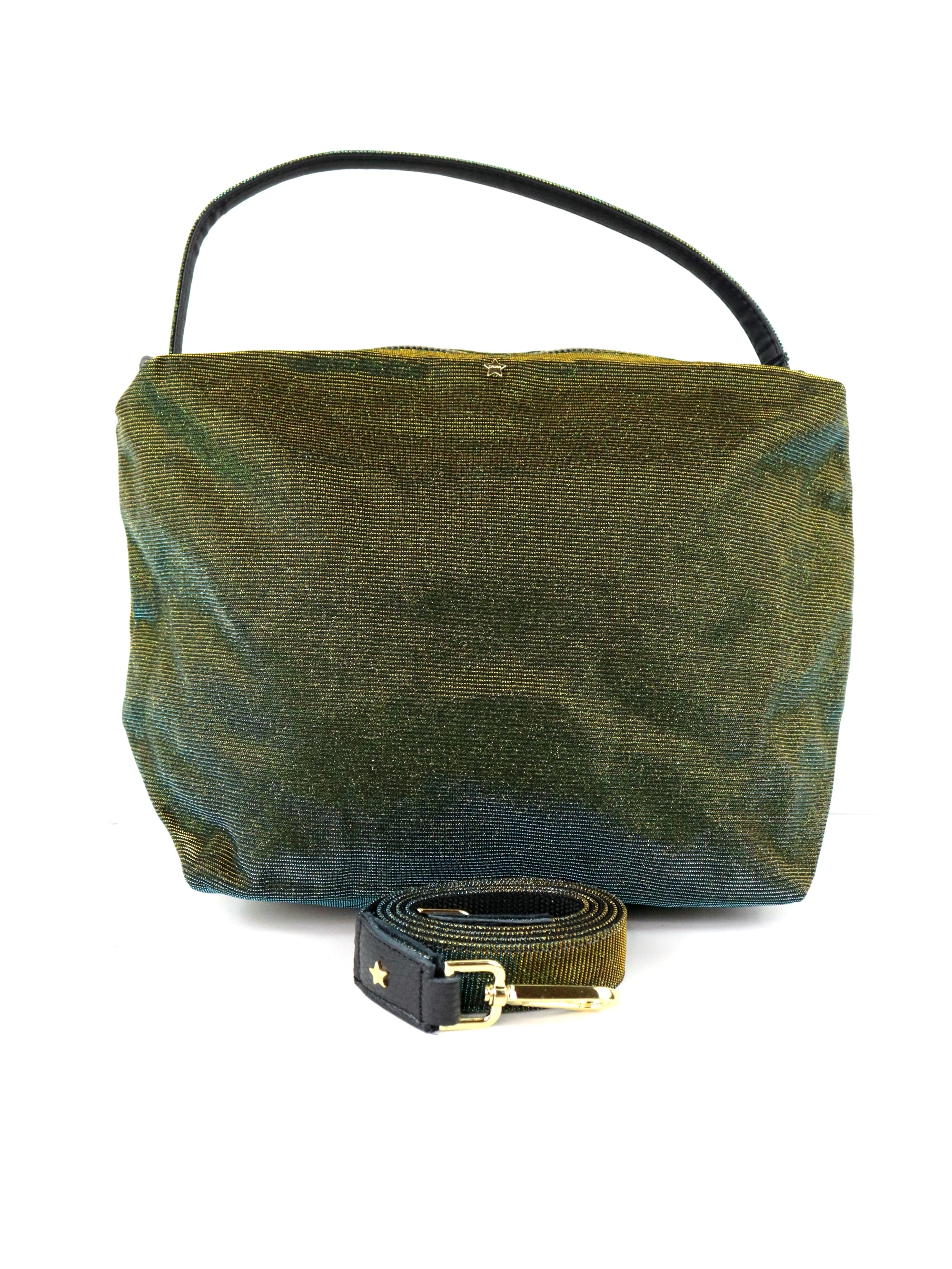 Borsa L'AURA Donna 100 Verde